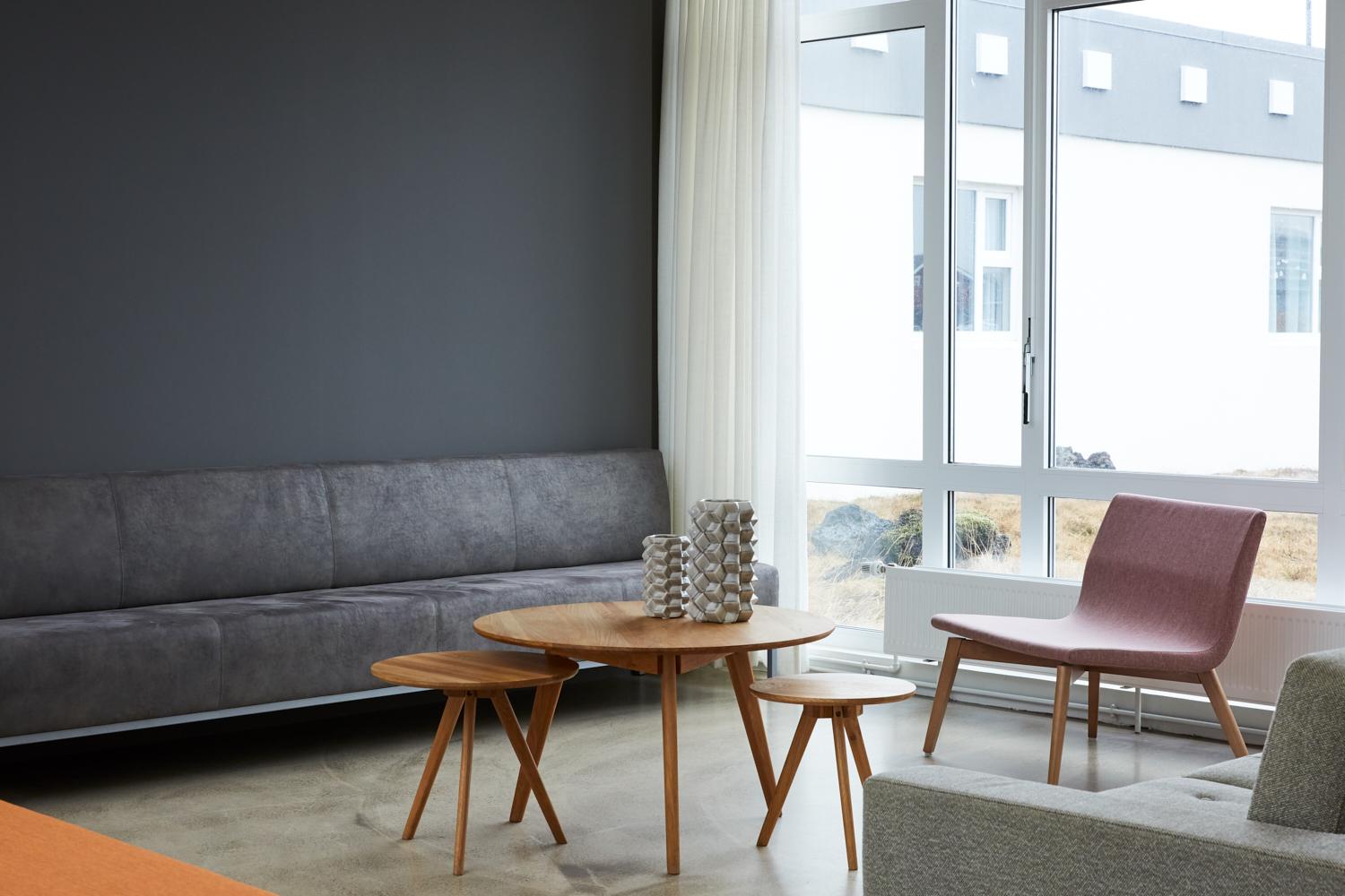 Geo Hotel Grindavik Exterior photo