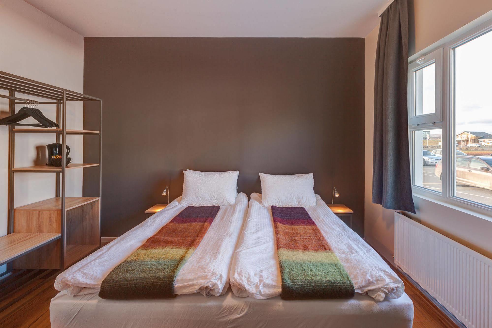 Geo Hotel Grindavik Exterior photo